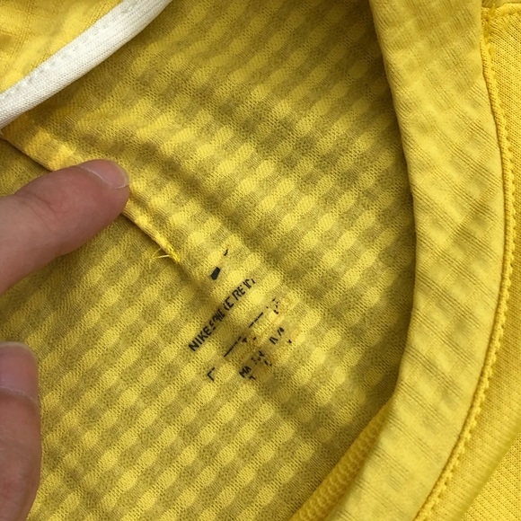 Nike 90 Logo t-shirt - Picture 3 of 5